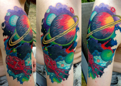 space-tattoo